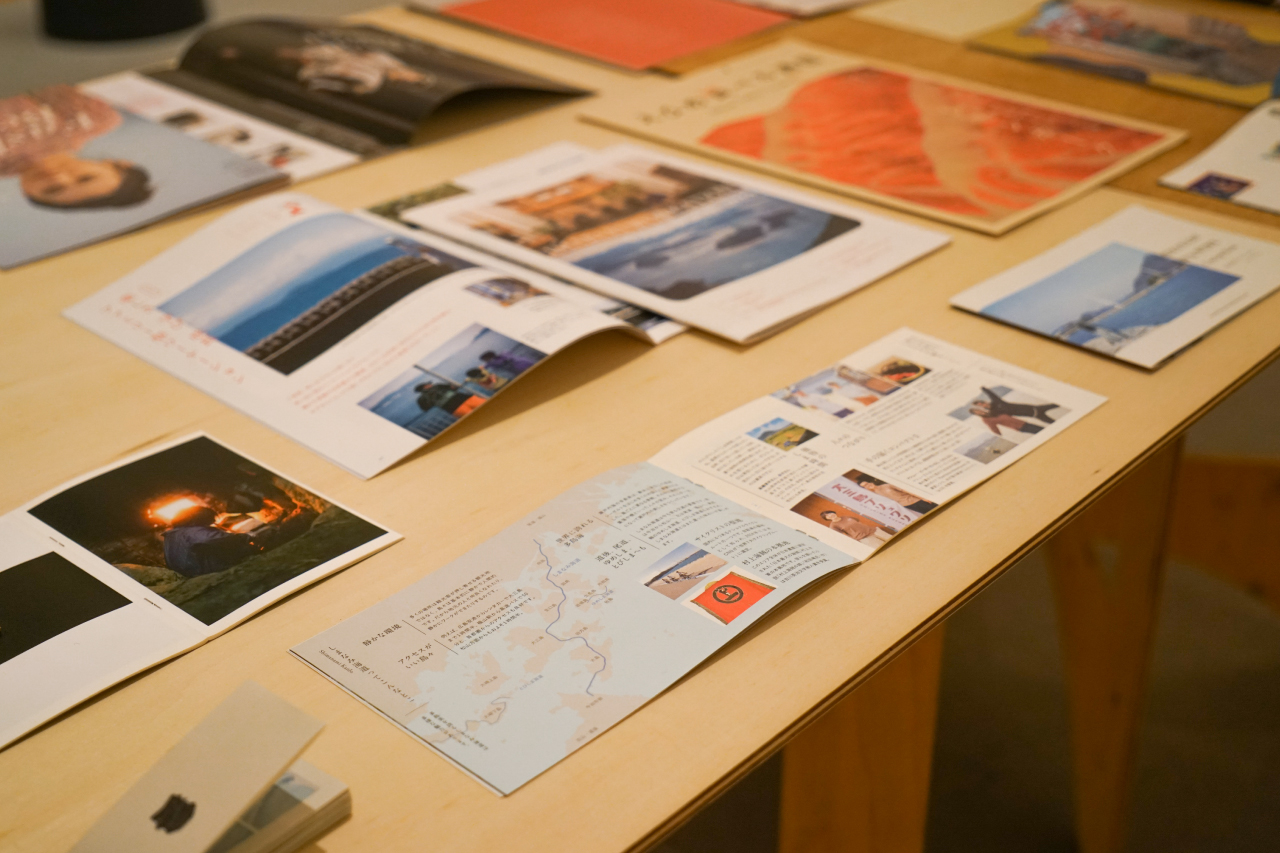 みんなのとなりにものづくり