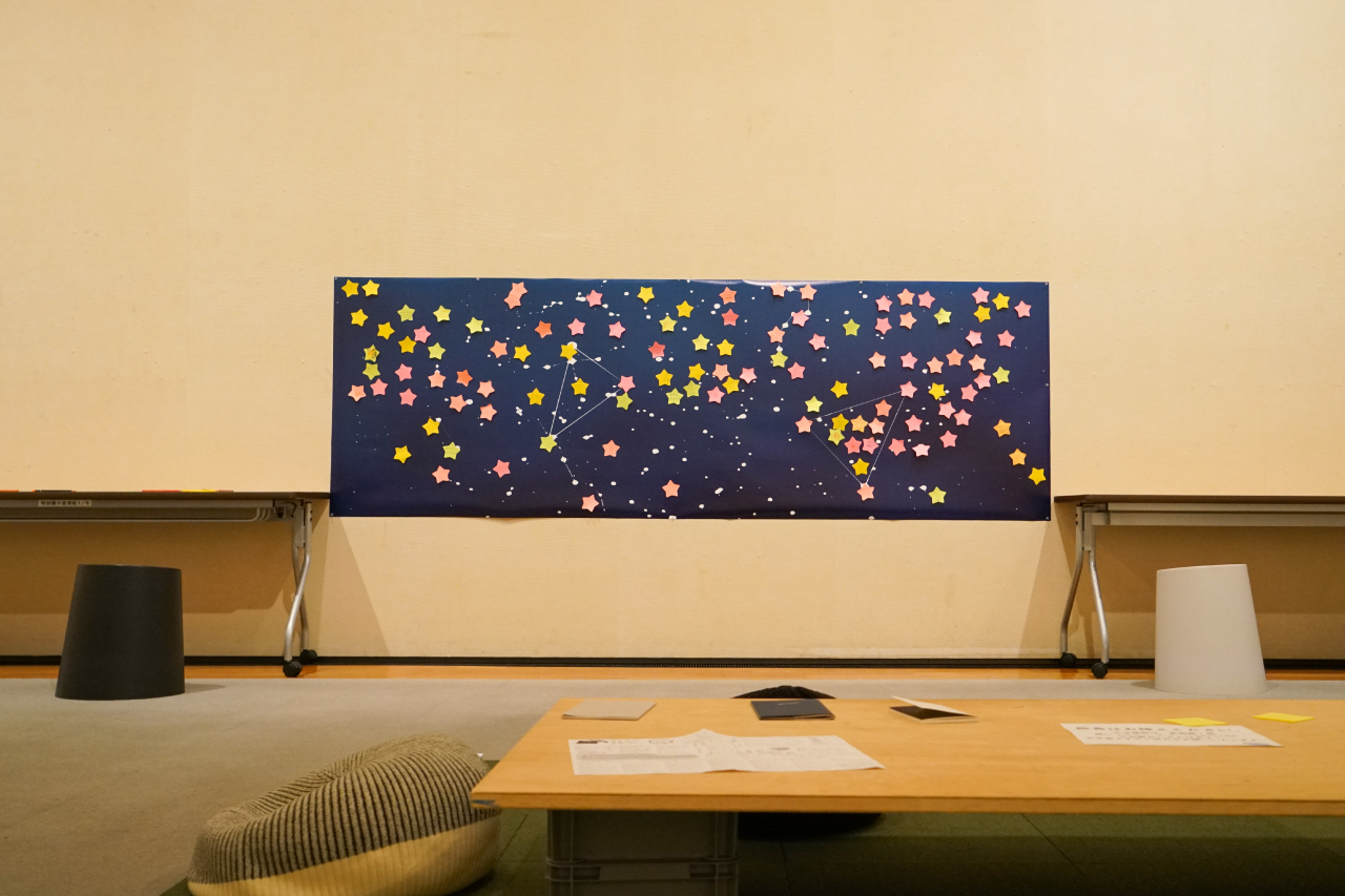 みんなのとなりにものづくり