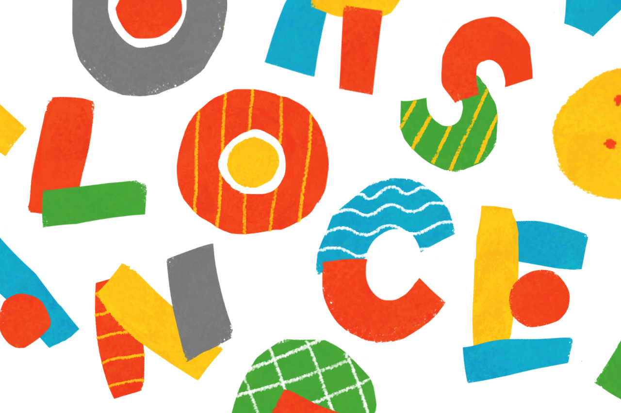 オレンジカラーズ