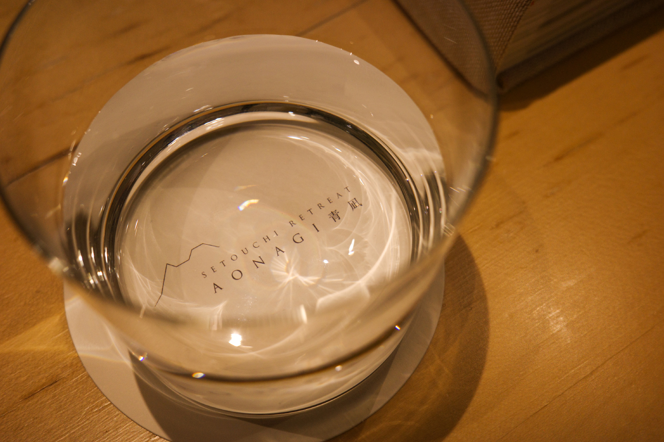 瀬戸内リトリート青凪