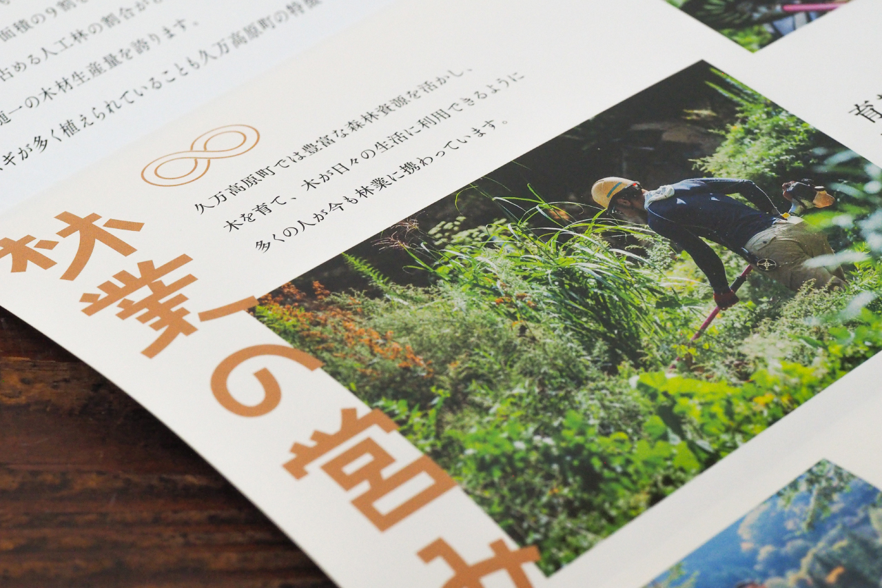 KUMA FORESTRY